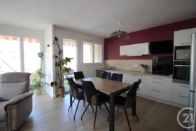 Appartement à Gap
