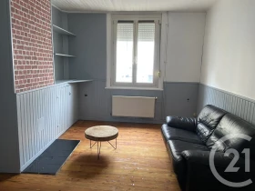 Pièce à Calais