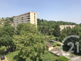 Appartement à Athis-Mons