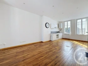 Appartement à Noyon