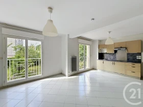 Appartement à Fontainebleau