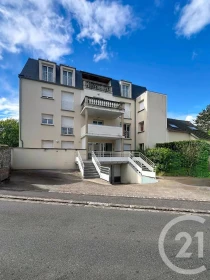 Appartement à Fontainebleau