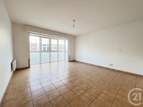 Appartement à Chartres