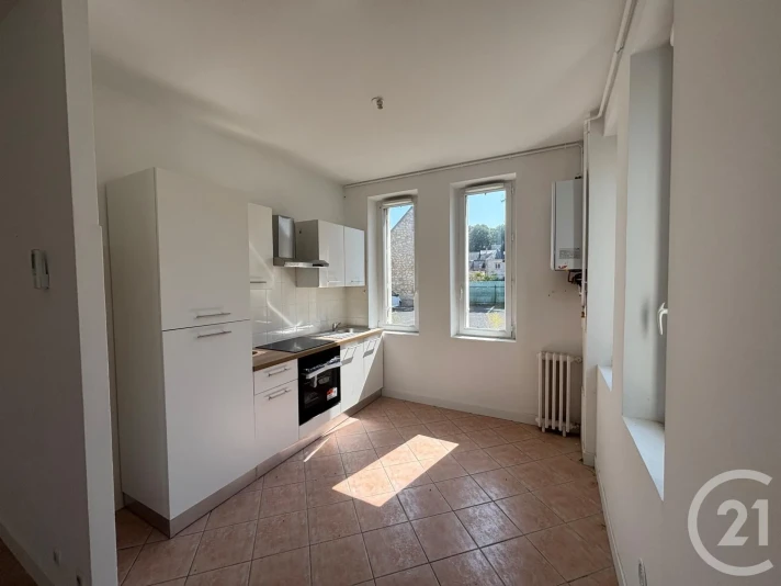 Voir la photo 1/5 du type apartment à Bagnoles de l'Orne Normandie