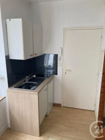 Appartement à Lorient