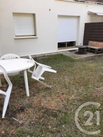 Appartement à Maisons-Laffitte