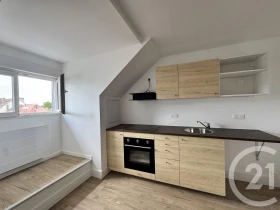 Appartement à Saint-Dié-des-Vosges