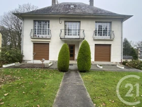 Appartement à Bagnoles de l'Orne Normandie