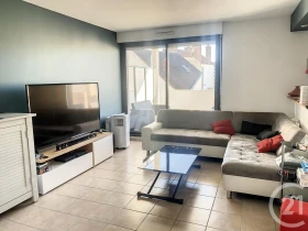Appartement à Auxerre