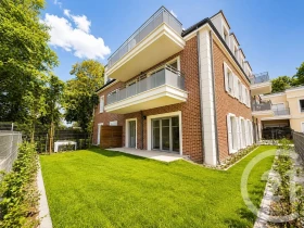 Appartement à L'Isle-Adam