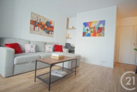 Appartement in Créteil