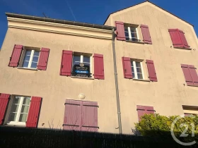 Appartement à Nanteuil-le-Haudouin