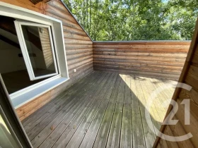 Appartement à Saint-Étienne