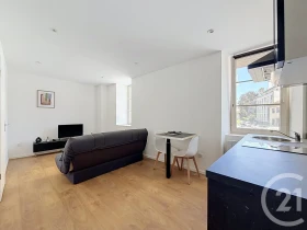 Appartement à Montbéliard