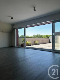 Appartement à Évreux