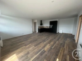 Appartement à Charquemont
