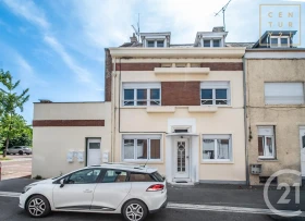 Appartement à Hautmont