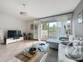 Appartement à Montbéliard