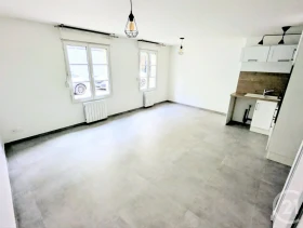Appartement à Taverny