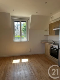 Appartement à Évreux