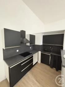 Appartement à Passonfontaine