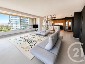Appartement in Paris
