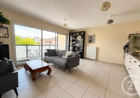 Appartement à Albi