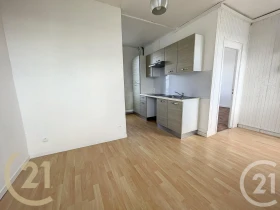 Appartement in Le Havre