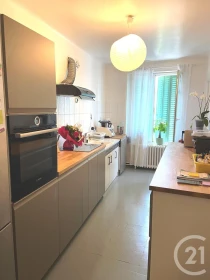 Appartement à Verdun