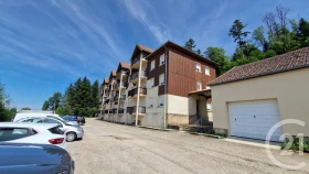 Appartement à Val-d'Usiers