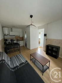 Appartement à Carcassonne