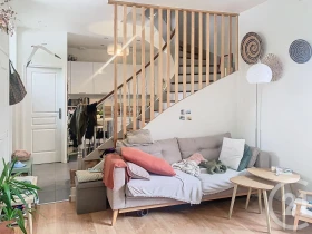 Appartement à Dinan