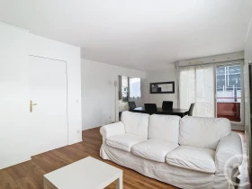 Appartement in Orly