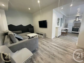 Appartement à Lillebonne