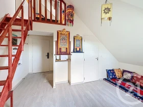 Appartement à Lannion