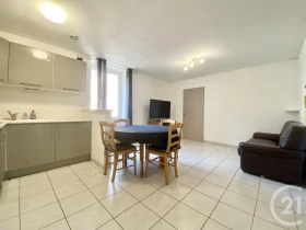 Appartement à Les Abrets en Dauphiné