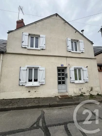 Maison à Bonneval