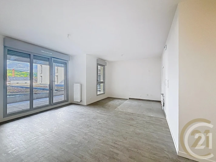 Voir la photo 1/6 du type apartment à Déville-lès-Rouen