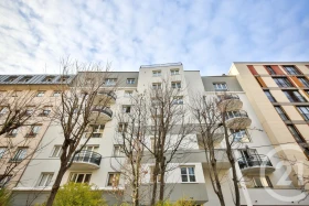 Appartement à Montrouge