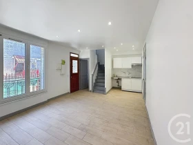 Maison à Villemomble