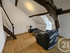 Appartement à Châteauroux
