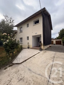 Maison à Pau