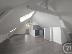 Appartement à Le Mesnil-Esnard
