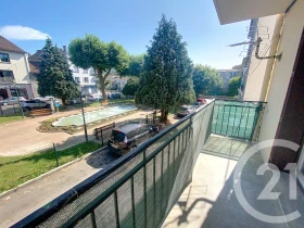 Appartement à Saint-Girons