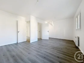 Appartement à Troyes