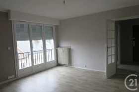 Appartement à Montluçon