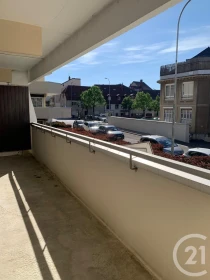 Studio à Pontarlier