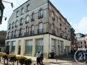 Appartement à Noyon