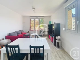 Appartement à Évreux