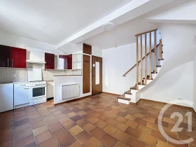Appartement à Pamiers